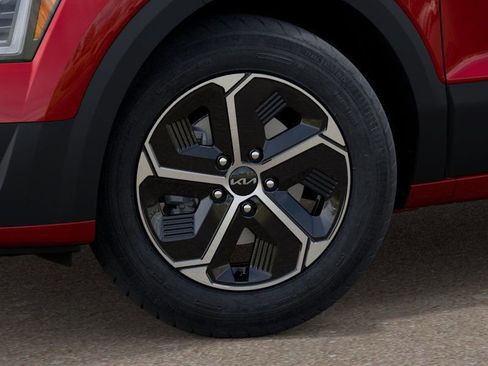 New 2026 Kia Niro EX image 9