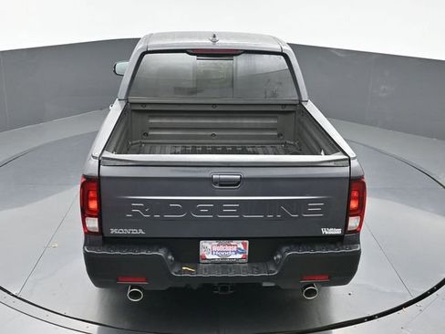 New 2026 Honda Ridgeline RTL image 31