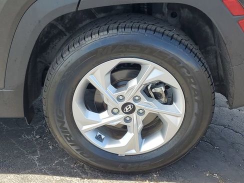 Used 2023 Hyundai Tucson SEL AWD/4WD image 8
