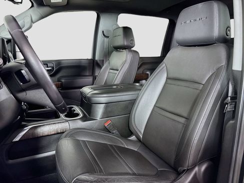 Certified 2022 GMC Sierra 3500 Denali w/ Denali Ultimate Package AWD/4WD image 25