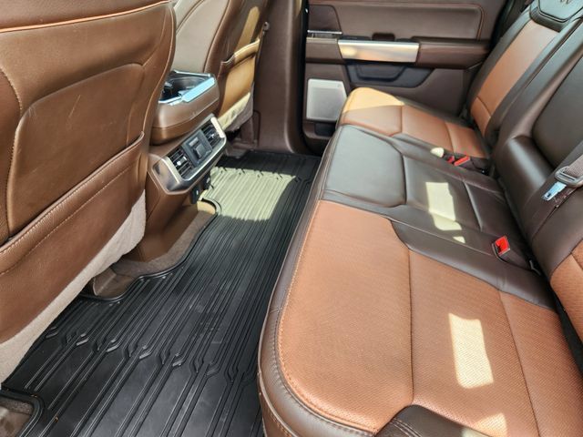 Used 2023 Ford F150 King Ranch w/ Equipment Group 601A High AWD/4WD image 30
