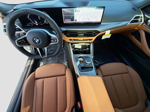 New 2026 BMW 430i Convertible w/ M Sport Package image 15