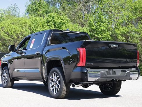 New 2026 Toyota Tundra 1794 Edition AWD/4WD image 3