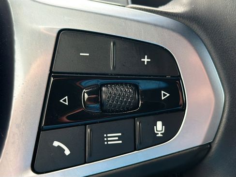 Used 2025 BMW Z4 sDrive30i image 32