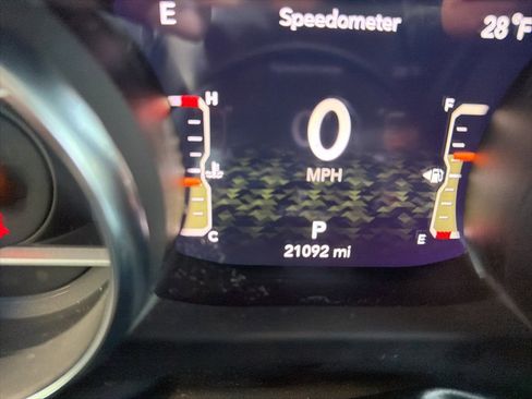 Certified 2023 Jeep Wrangler Sport S image 9