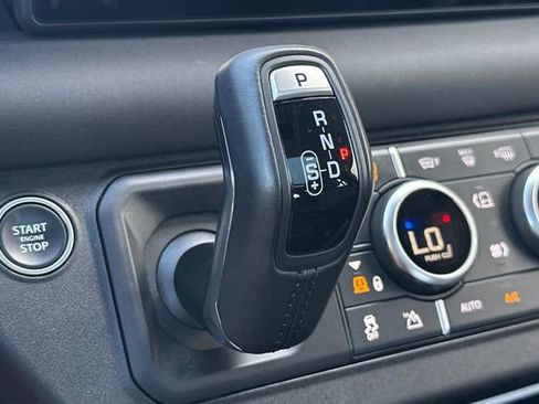 Used 2024 Land Rover Defender 110 S image 22