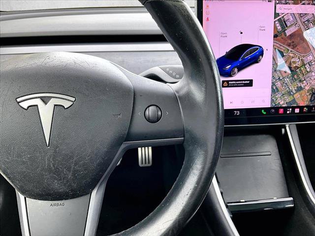 Used 2019 Tesla Model 3 Long Range AWD/4WD image 19