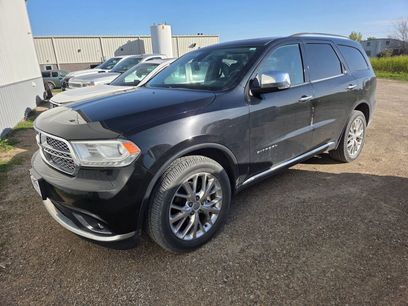 Used 2014 Dodge Journey SXT w/ Quick Order Package 28C