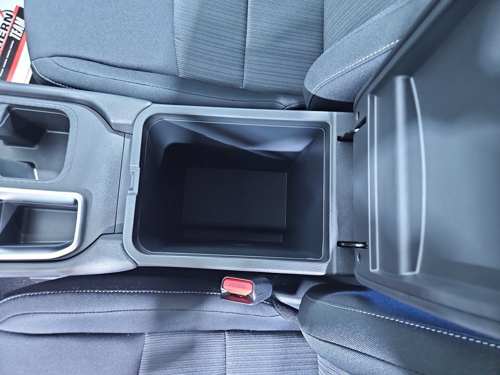 Certified 2025 Nissan Sentra SV w/ Trunk Package FWD image 26