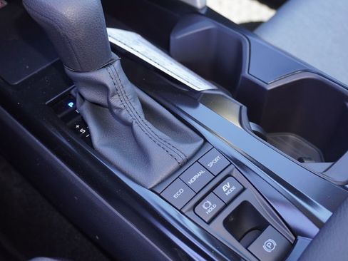 New 2026 Toyota Camry LE image 12