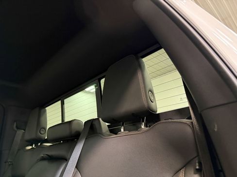 Used 2020 GMC Sierra 1500 AT4 w/ AT4 Premium Package image 50