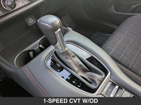 Used 2023 Honda HR-V Sport image 16