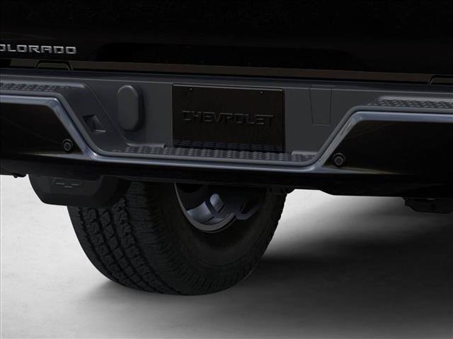 New 2026 Chevrolet Colorado LT w/ LT Convenience Package RWD image 14