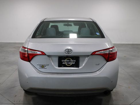 Used 2016 Toyota Corolla LE image 8