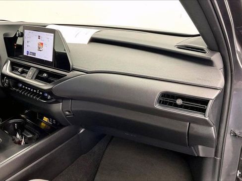 Used 2023 Lexus UX 250h 250h Base w/ Accessory Package (Z2) image 16