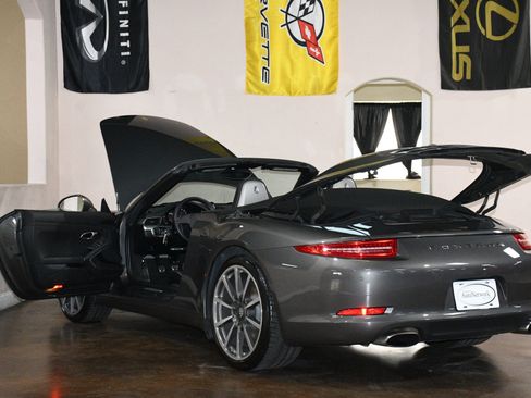 Used 2013 Porsche 911 Carrera RWD image 92