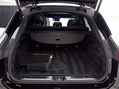 Certified 2023 Mercedes-Benz EQS 450+ 4MATIC SUV image 32