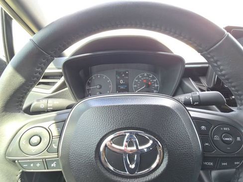 Used 2024 Toyota Corolla SE image 25