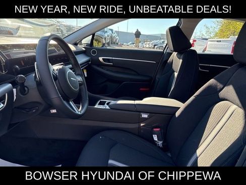 New 2026 Hyundai Sonata SEL image 4