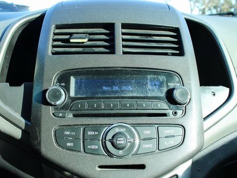 Used 2012 Chevrolet Sonic LT image 21