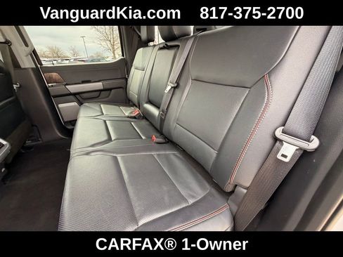 Used 2023 Ford F150 Lariat image 23