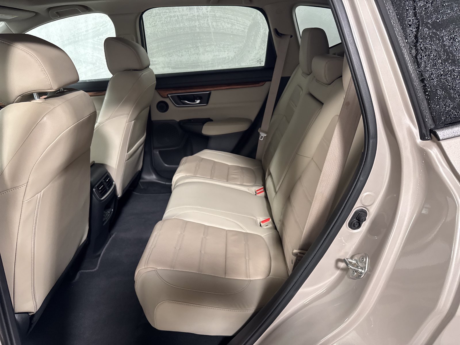 Certified 2019 Honda CR-V Touring image 5