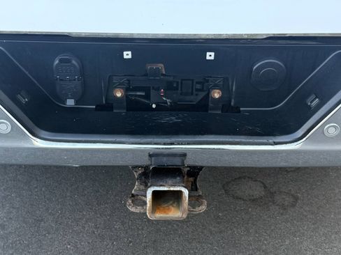 Used 2020 Chevrolet Silverado 3500 LT w/ All Star Edition AWD/4WD image 20