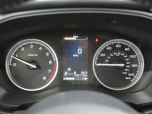 Used 2020 Subaru Forester Premium AWD/4WD image 18
