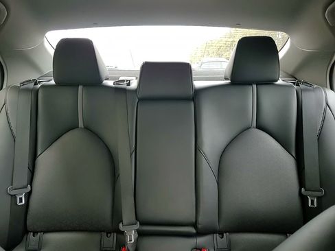 Certified 2023 Toyota Camry XSE image 30