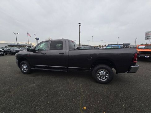 New 2026 RAM 3500 Tradesman image 7
