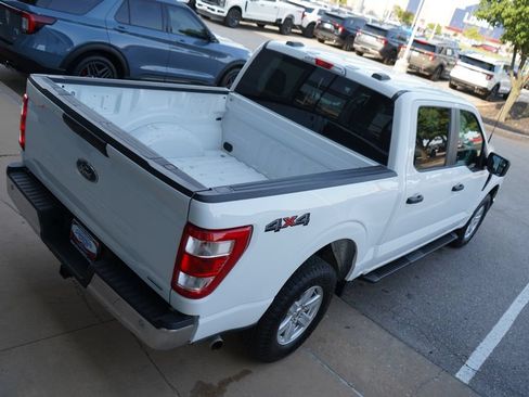 Certified 2023 Ford F150 XL w/ XL Chrome Appearance Package AWD/4WD image 15