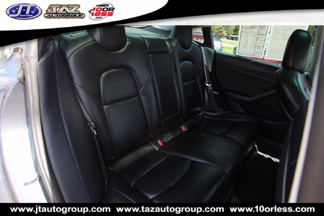 Used 2022 Tesla Model 3 RWD image 17