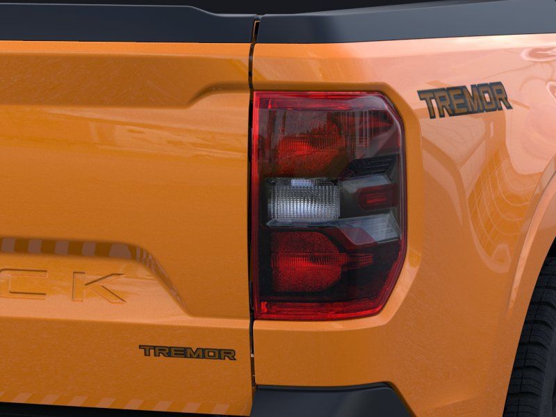 New 2026 Ford Maverick Tremor AWD/4WD image 23