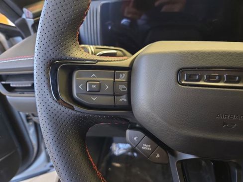 New 2026 Dodge Charger Scat Pack AWD/4WD image 23