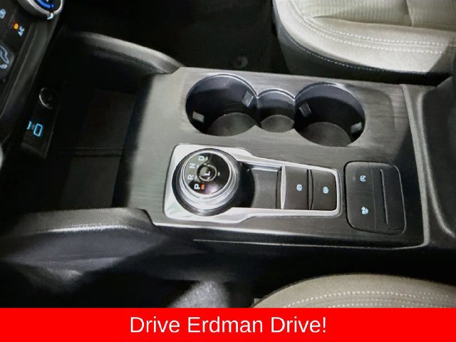 Used 2021 Ford Escape S FWD image 18