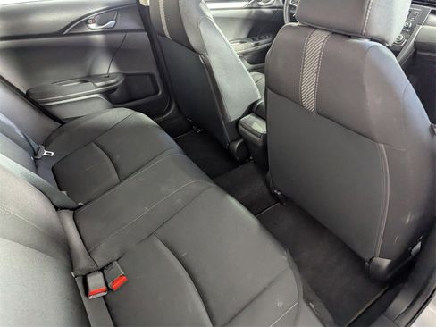 Used 2017 Honda Civic LX image 26