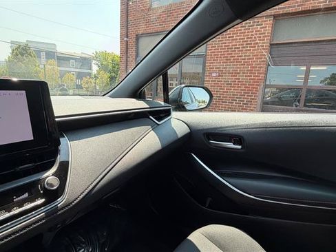 Used 2023 Toyota Corolla SE FWD image 29