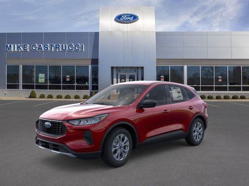 New 2026 Ford Escape Active FWD image 1