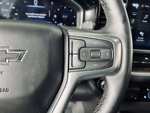 Used 2023 Chevrolet Silverado 1500 RST image 24
