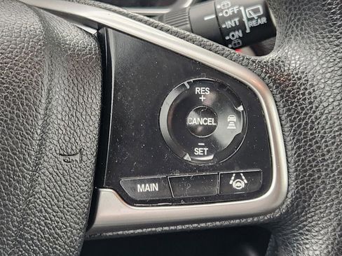 Used 2019 Honda CR-V EX image 28