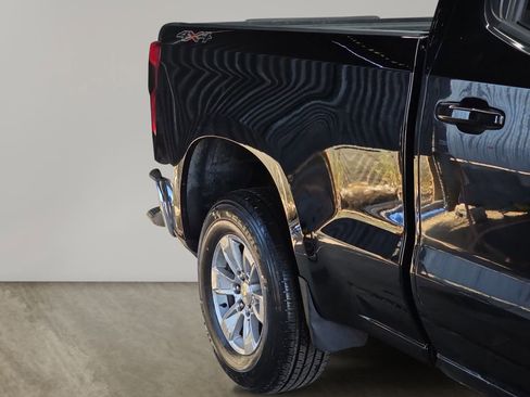 Used 2020 Chevrolet Silverado 1500 LT w/ Trailering Package image 19