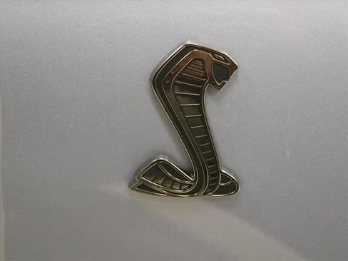 Used 2022 Ford Mustang Shelby GT500 w/ Carbon Fiber Track Pack image 8