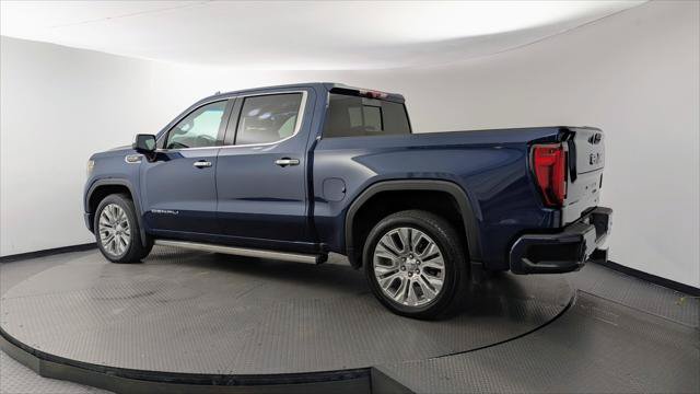 Used 2021 GMC Sierra 1500 Denali w/ Denali Ultimate Package AWD/4WD image 6