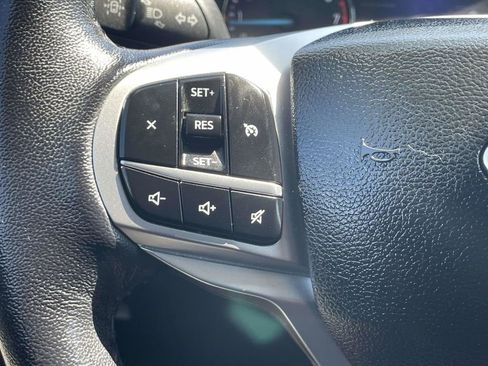 Used 2022 Ford Explorer XLT RWD image 28
