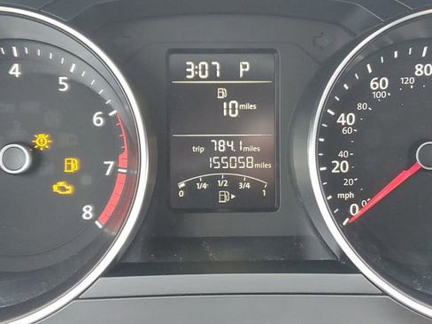 Used 2015 Volkswagen Jetta SE image 15