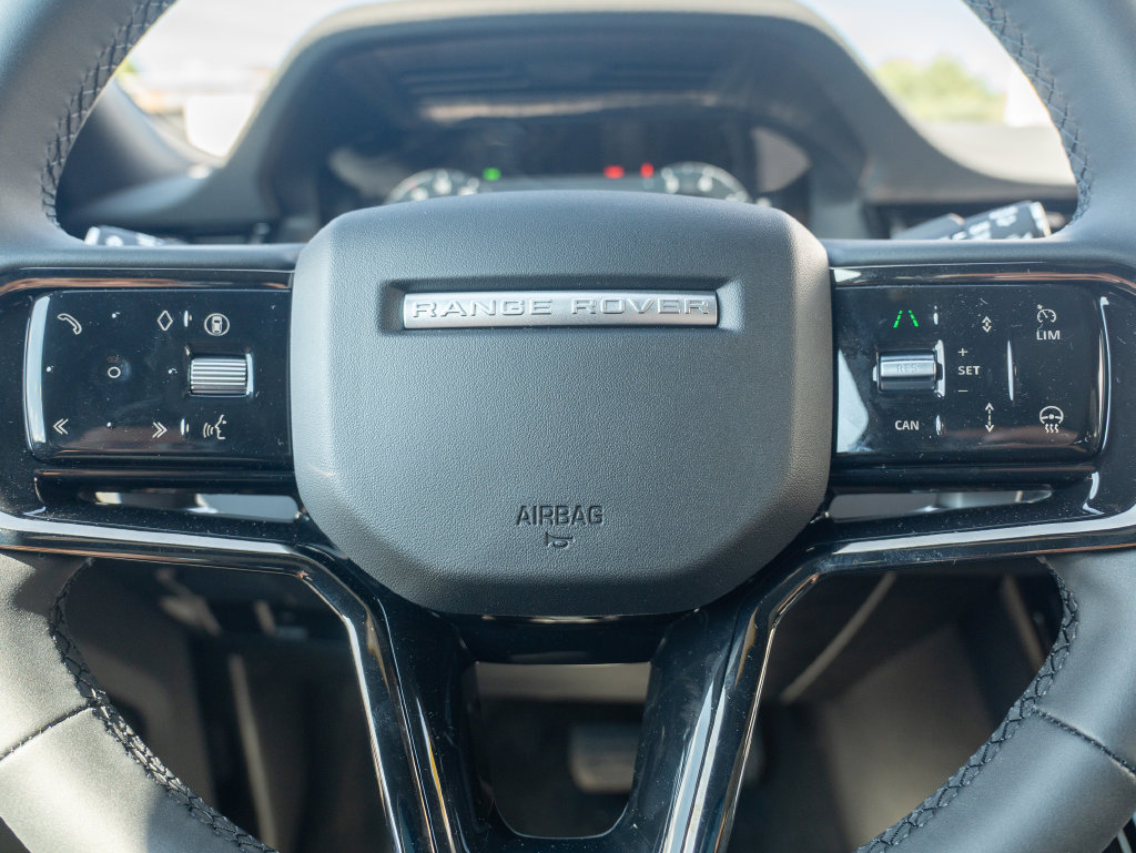 New 2026 Land Rover Range Rover Evoque S AWD/4WD image 14