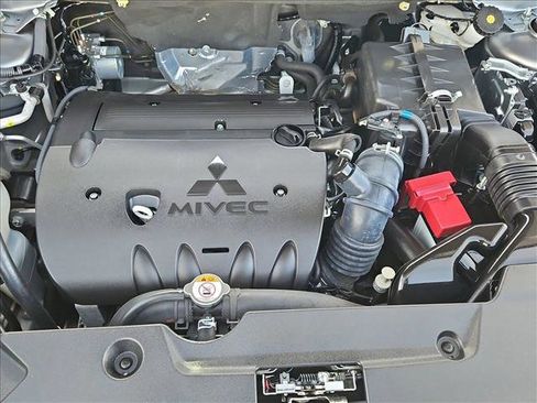 Used 2024 Mitsubishi Outlander Sport AWD image 23