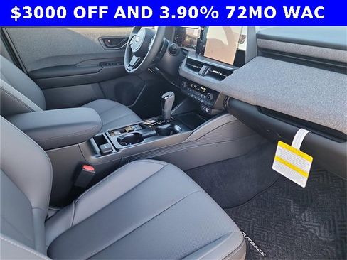 New 2026 Subaru Outback Limited image 16