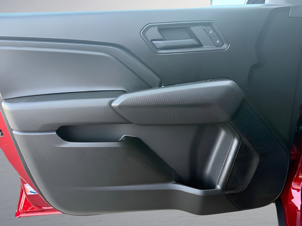 New 2026 Chevrolet Colorado Trail Boss AWD/4WD image 9