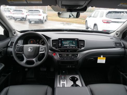 New 2026 Honda Ridgeline RTL image 19